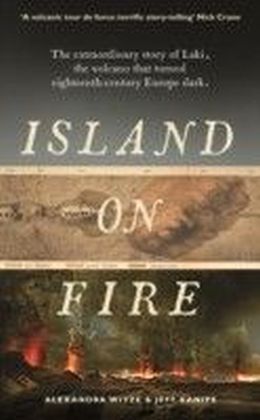 Island on Fire