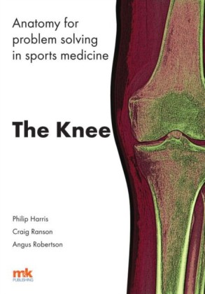 Anatomy for problem solving in sports medicine