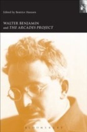 Walter Benjamin and the Arcades Project main product photo