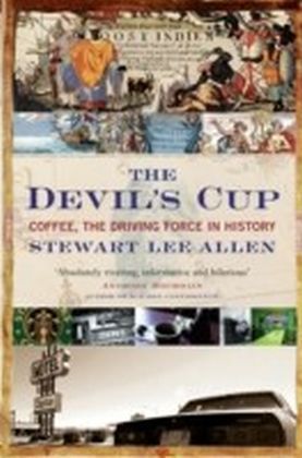 Devil's Cup