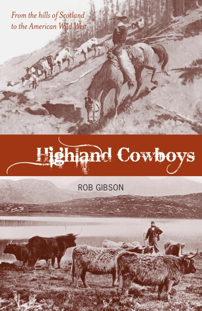 Highland Cowboys main product photo