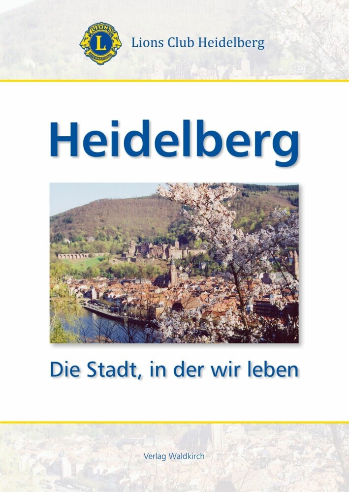 Heidelberg main product photo