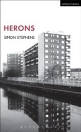 Herons main product photo