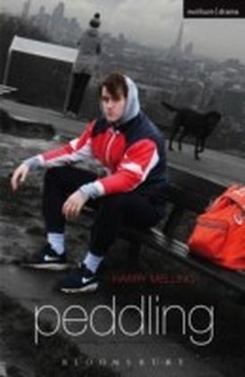peddling main product photo