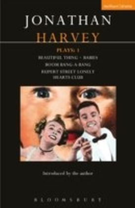Harvey Plays: 1