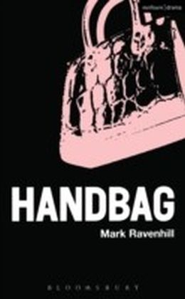Handbag main product photo
