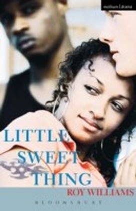 Little Sweet Thing