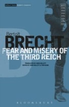 Fear and Misery of the Third Reich