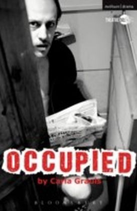 Occupied main product photo