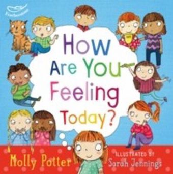 How are you feeling today?