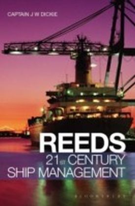Reeds 21st Century Ship Management