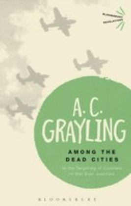 Among the Dead Cities main product photo