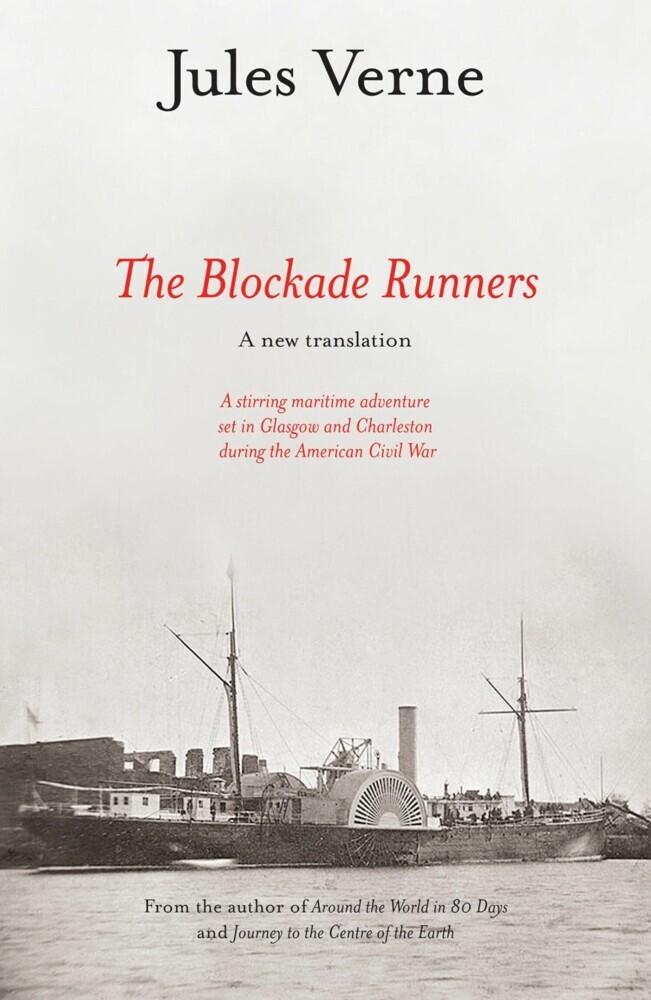The Blockade Runners main product photo