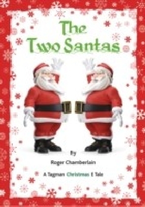 Two Santas