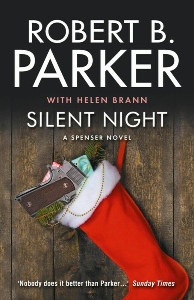 Silent Night main product photo