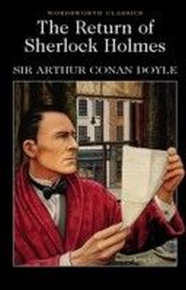 Return of Sherlock Holmes