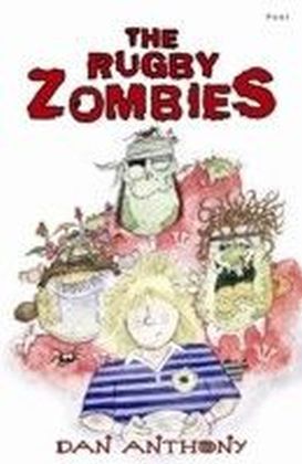 Rugby Zombies main product photo