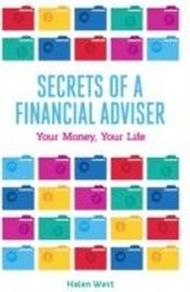Secrets of a Financial Adviser