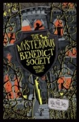 Mysterious Benedict Society