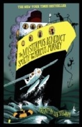 Mysterious Benedict Society and the Perilous Journey