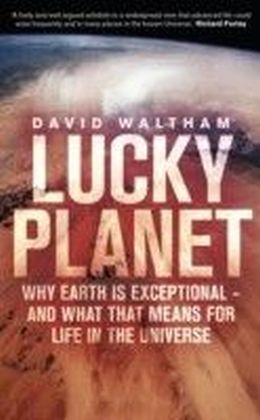 Lucky Planet main product photo