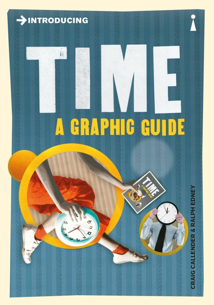 Introducing Time main product photo