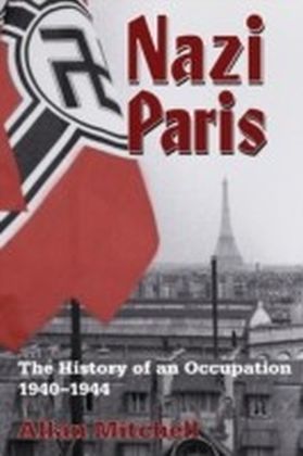 Nazi Paris