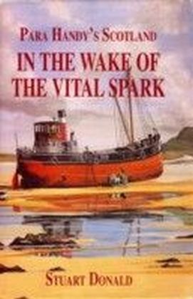 In The Wake of the Vital Spark