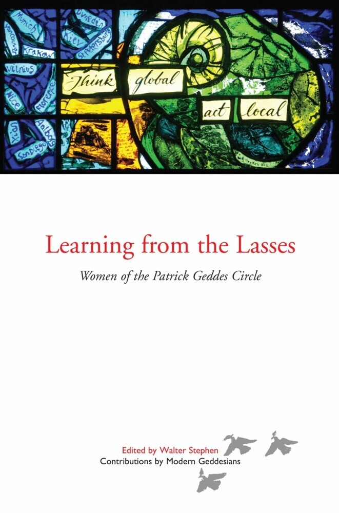 Learning from the Lasses main product photo