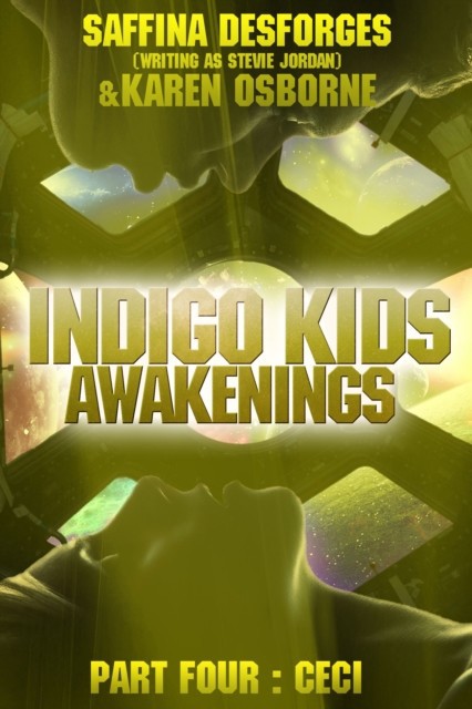 Awakenings main product photo