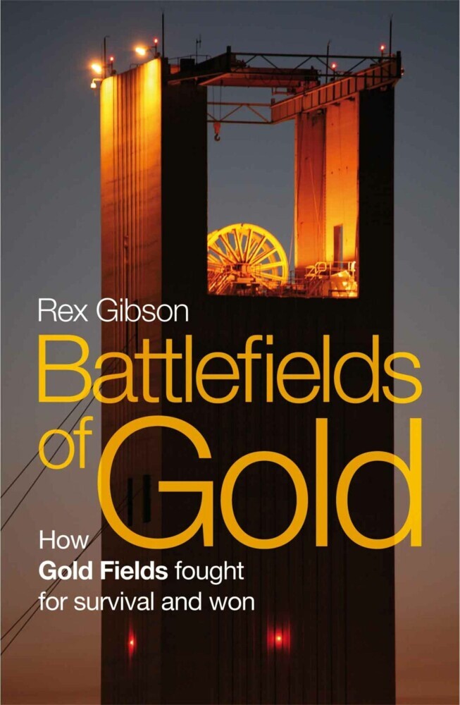 Battlefields of Gold main product photo