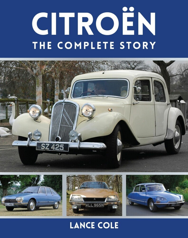 Citroen main product photo