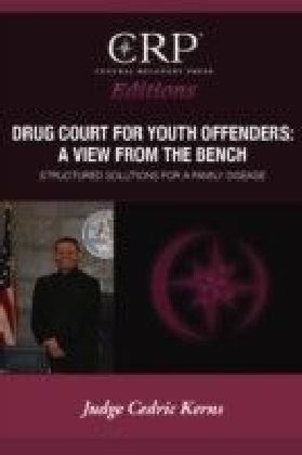 Drug Court for Young Offenders: A View from the Bench