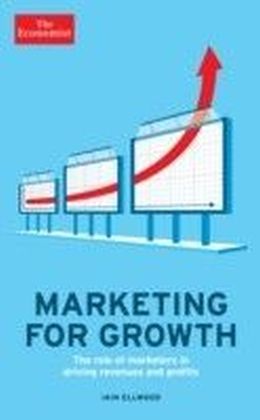 Economist: Marketing for Growth