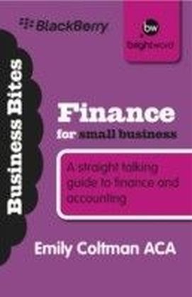 Refreshingly Simple Finance for Small Business main product photo