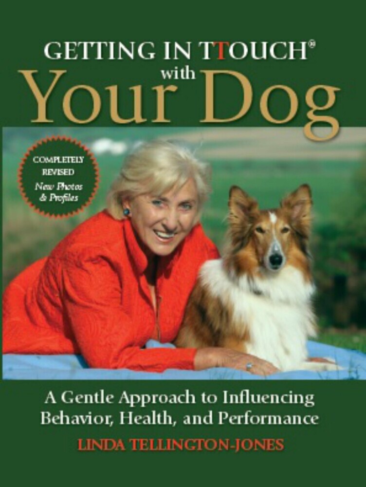 Getting In Touch With Your Dog main product photo
