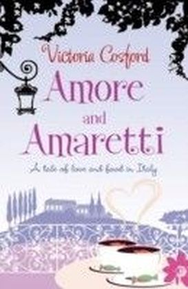Amore and Amoretti main product photo