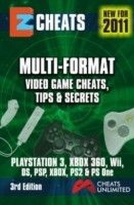 EZ Cheats: Multiformat