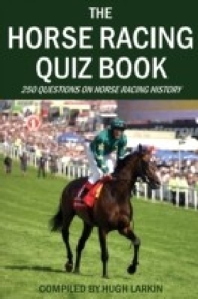 Horse Racing Quiz Book