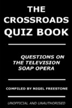 Crossroads Quiz Book