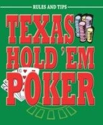 Texas Hold 'Em Poker