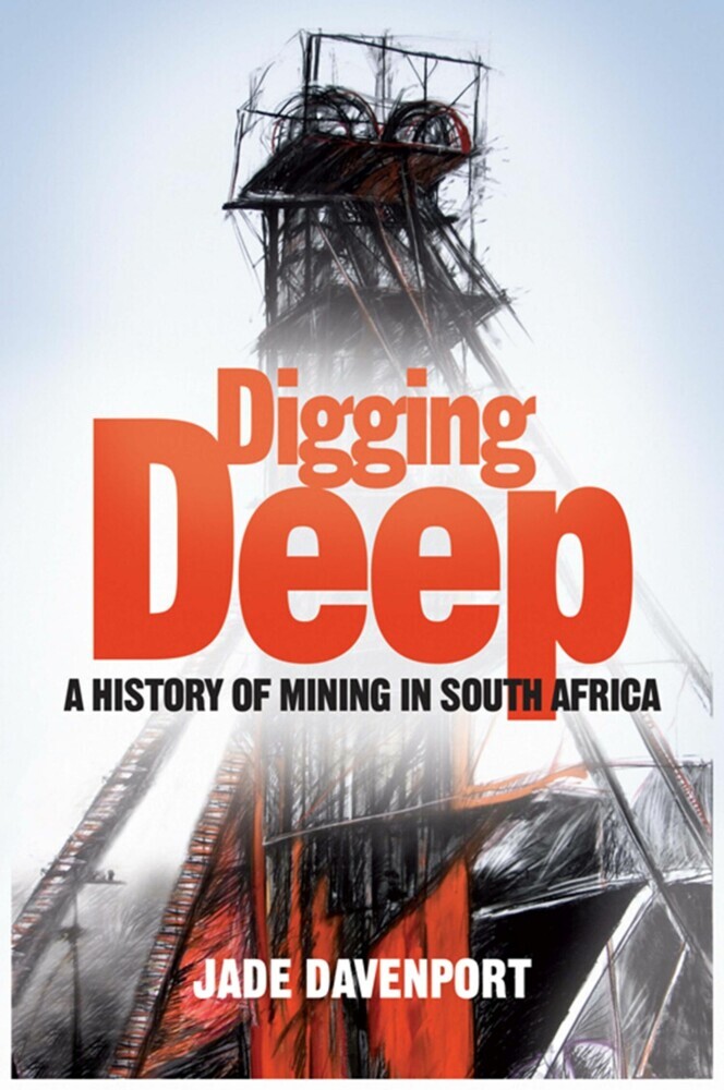 Digging Deep main product photo