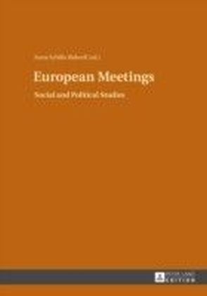European Meetings
