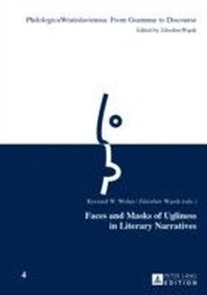 Faces and Masks of Ugliness in Literary Narratives main product photo
