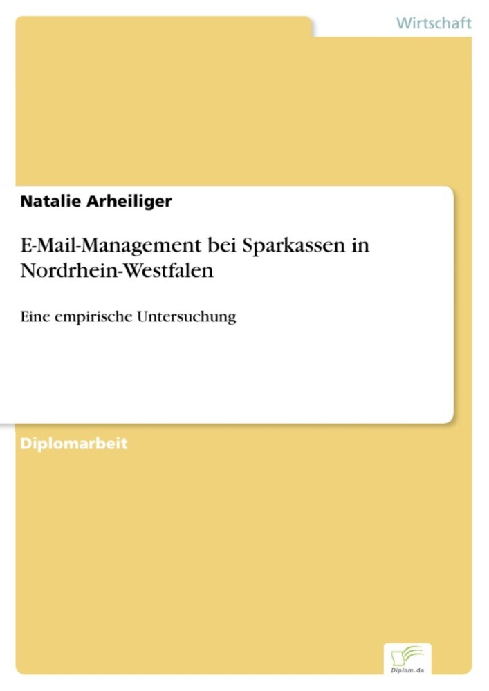 E-Mail-Management bei Sparkassen in Nordrhein-Westfalen main product photo