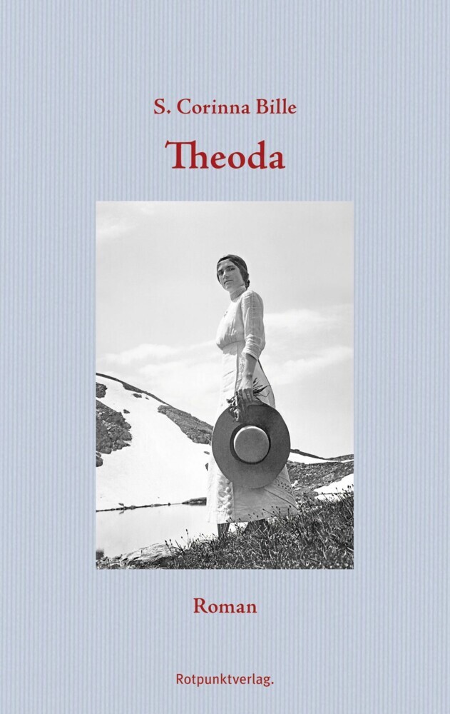 Theoda main product photo