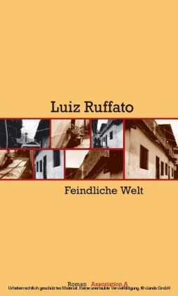 Feindliche Welt