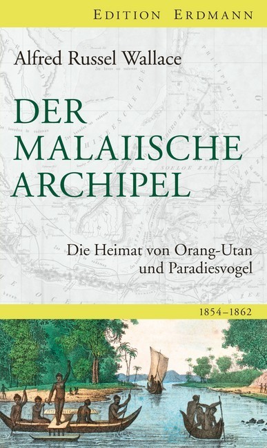 Der Malaiische Archipel main product photo