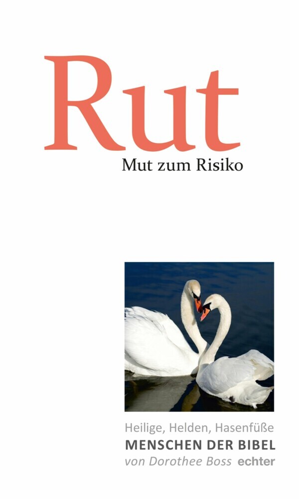 Mut zum Risiko: Rut main product photo