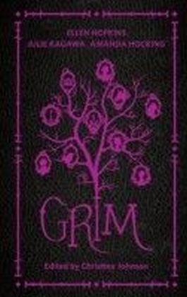 Grim anthology main product photo